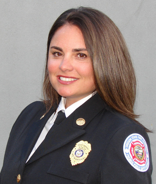 A picture of alumni Mariana Ruiz-Temple